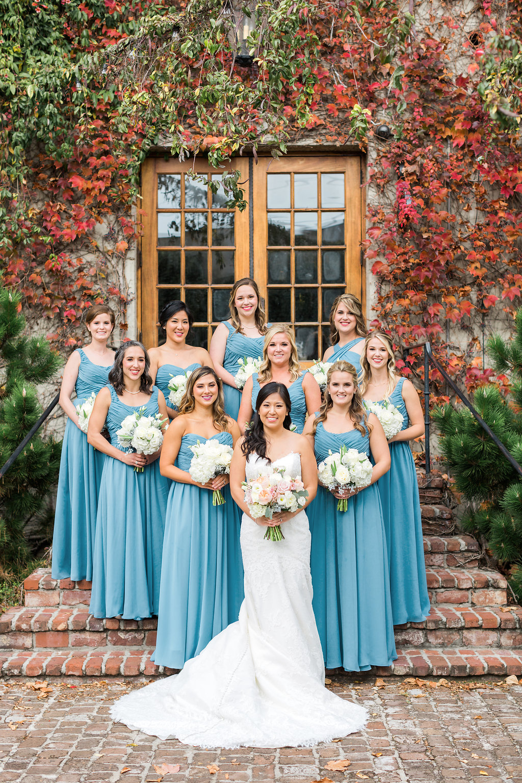 Summerour Studio Wedding - Atlanta Wedding Venue — The Overwhelmed Bride Wedding Blog