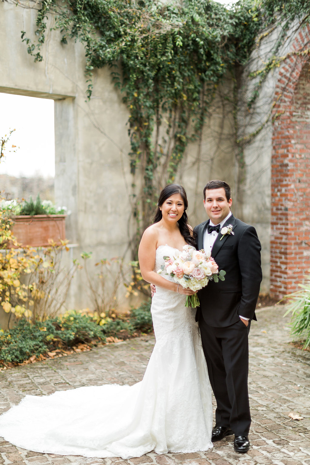 Summerour Studio Wedding - Atlanta Wedding Venue — The Overwhelmed Bride Wedding Blog