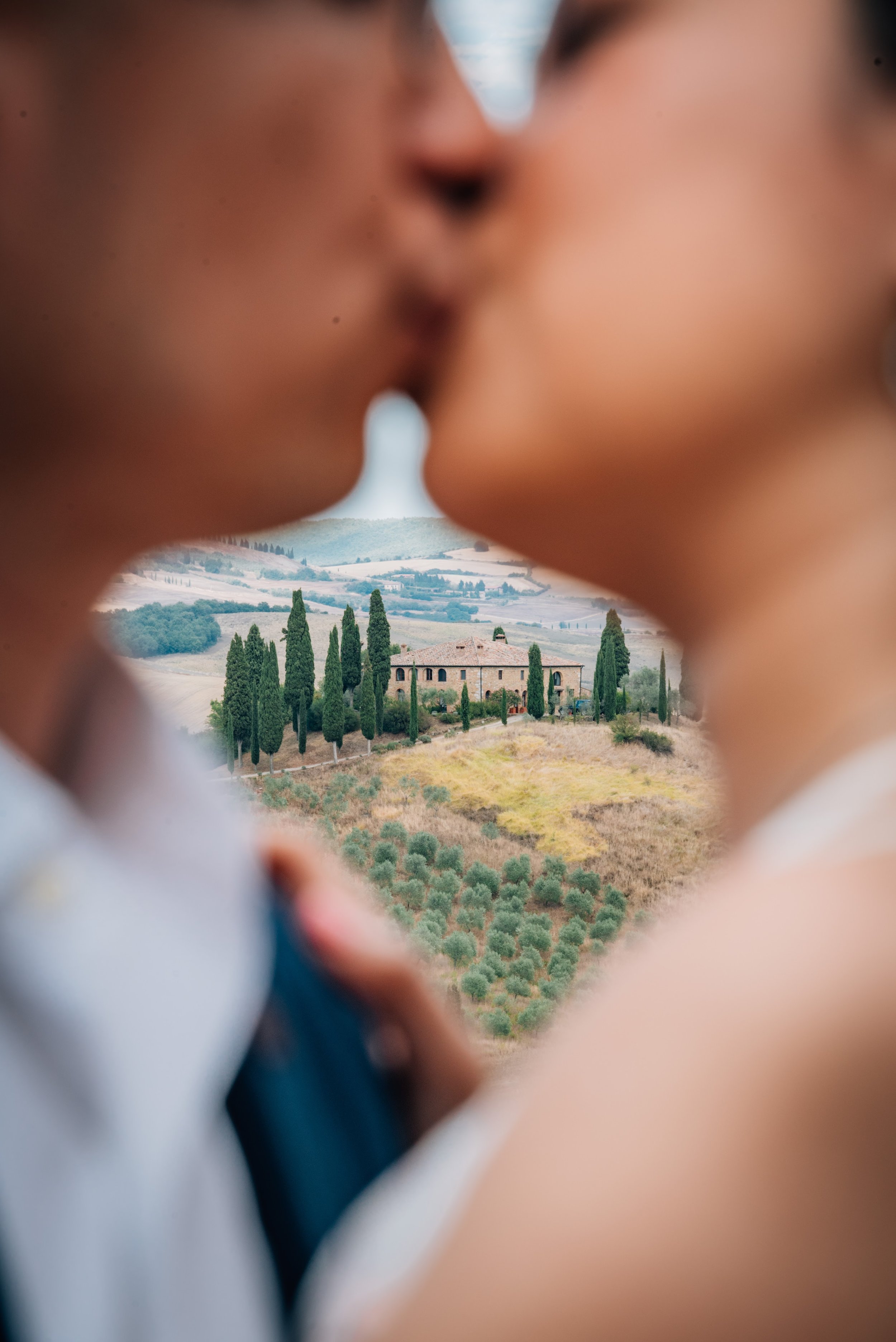 Italy Engagement Photos - Florence, Tuscany, Positano, Amalfi Coast — The Overwhelmed Bride Wedding Blog