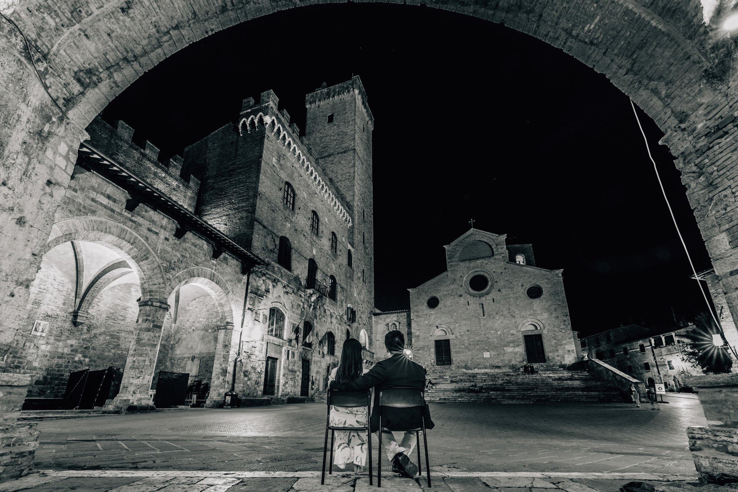 Italy Engagement Photos - Florence, Tuscany, Positano, Amalfi Coast — The Overwhelmed Bride Wedding Blog