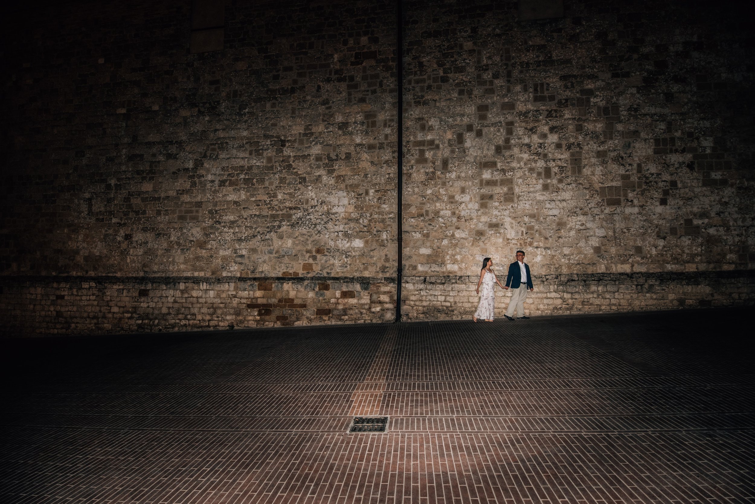 Italy Engagement Photos - Florence, Tuscany, Positano, Amalfi Coast — The Overwhelmed Bride Wedding Blog