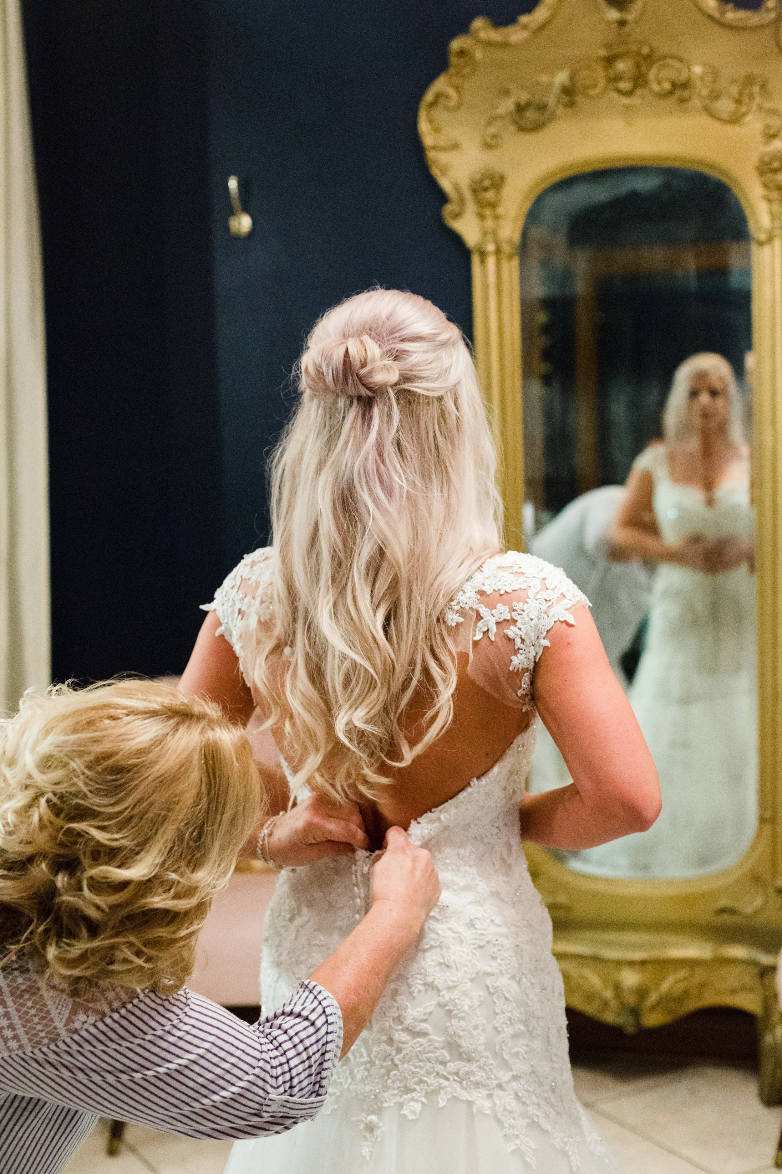 Knoxville Wedding Venue — The Overwhelmed Bride Wedding Blog