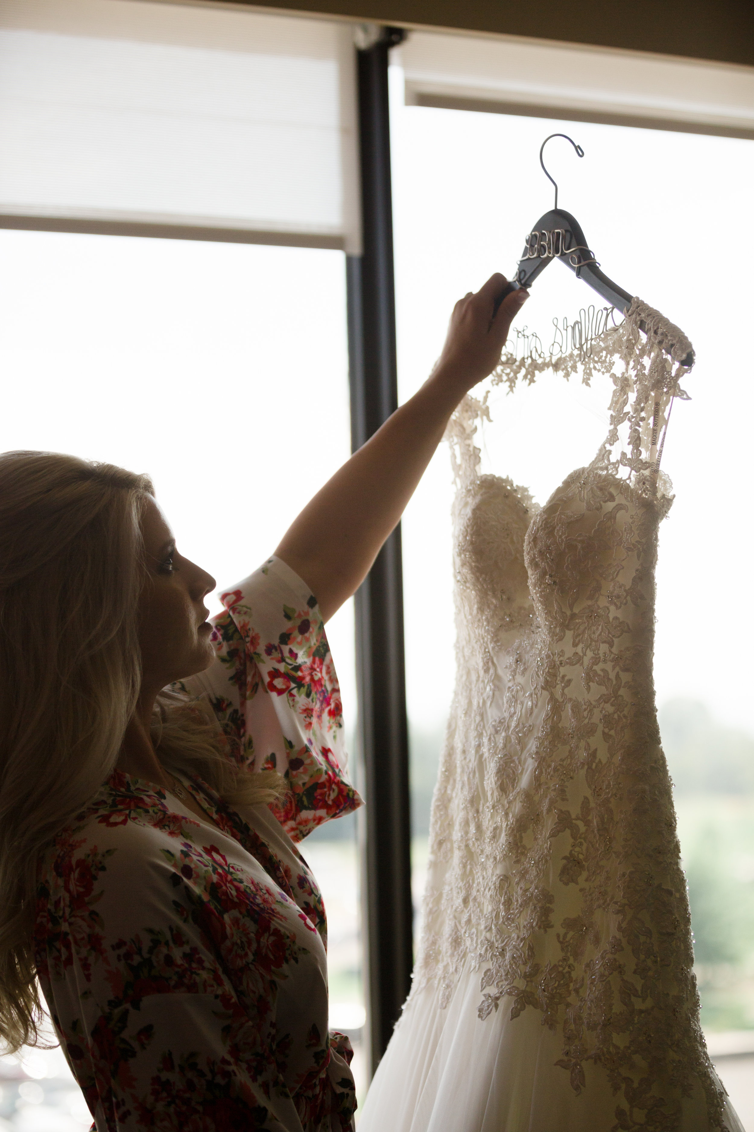 Knoxville Wedding Venue — The Overwhelmed Bride Wedding Blog