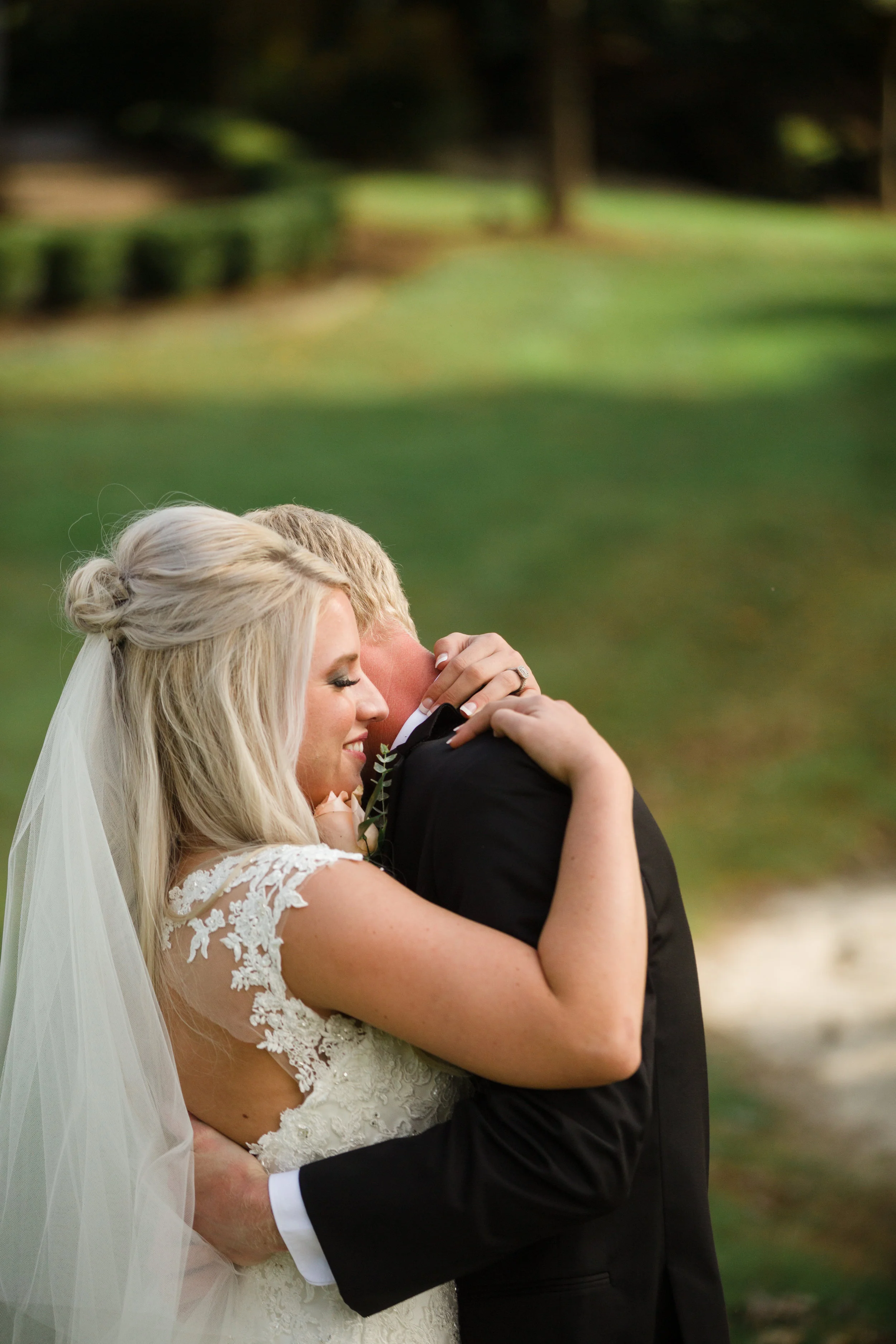 Knoxville Wedding Venue — The Overwhelmed Bride Wedding Blog