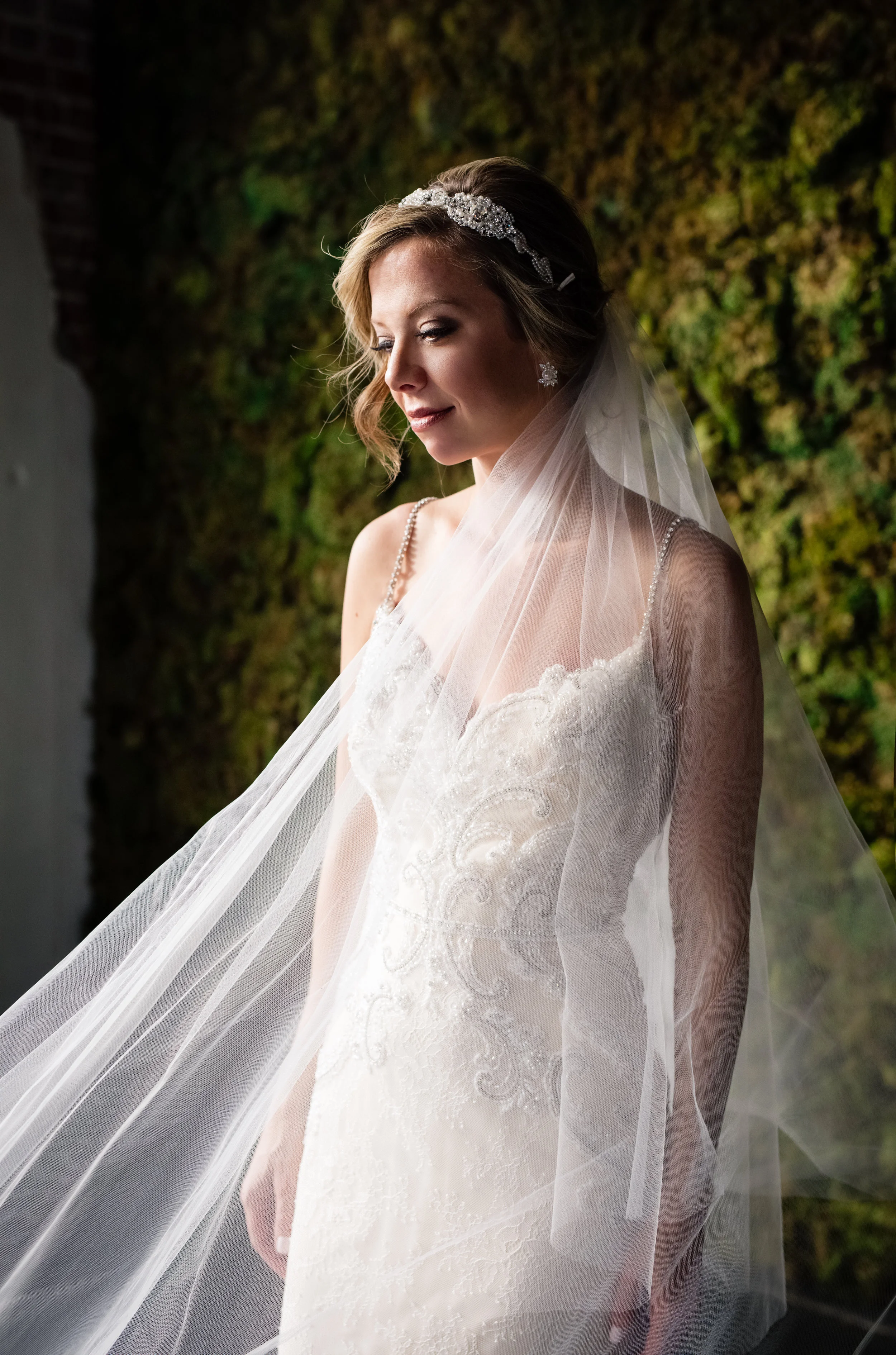 Gatsby-Inspired Styled Wedding — The Overwhelmed Bride Wedding Blog