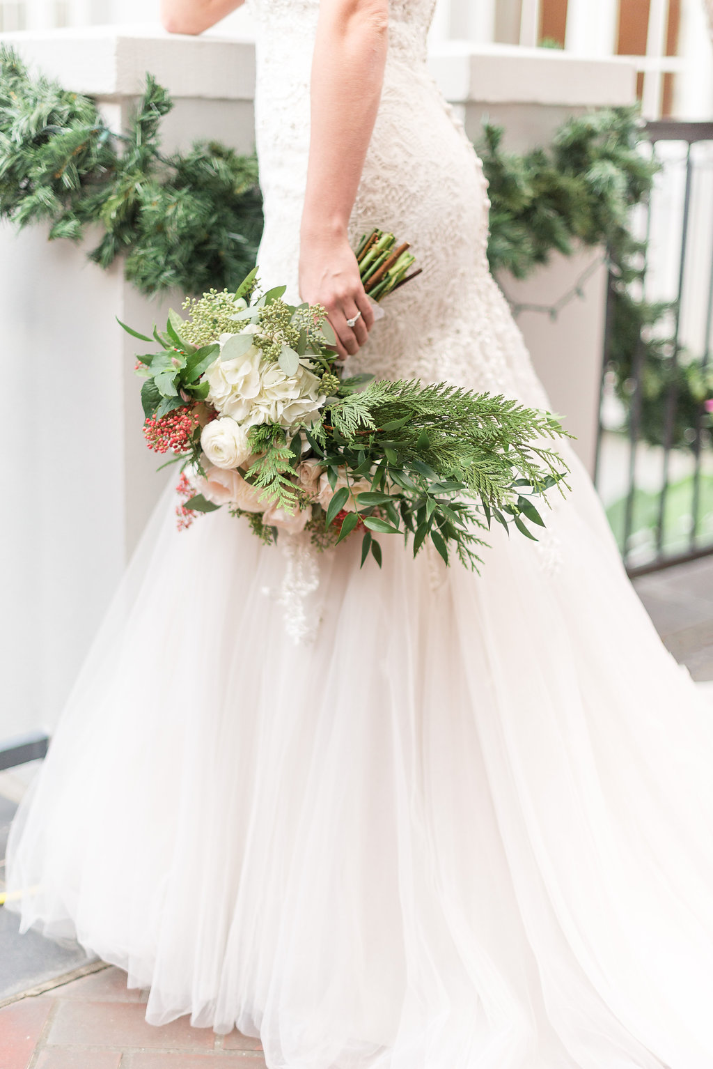 New Orleans Wedding - Red and White Wedding — The Overwhelmed Bride Wedding Blog