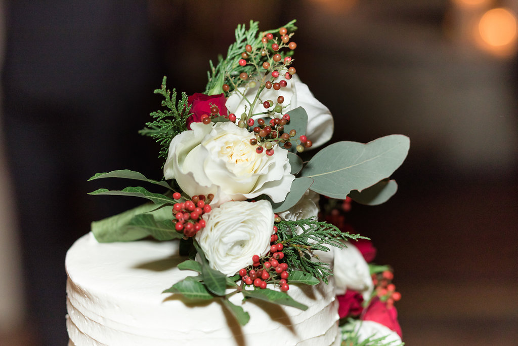 New Orleans Wedding - Red and White Wedding — The Overwhelmed Bride Wedding Blog