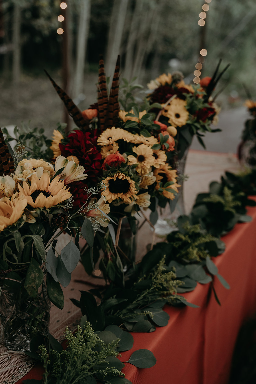A Blackstone Rivers Ranch Colorado Wedding — The Overwhelmed Bride Wedding Blog