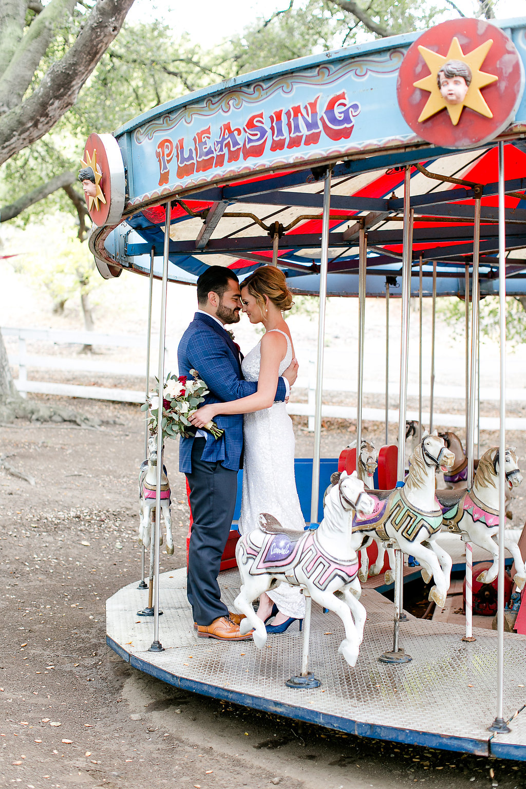 Saddlerock Ranch Malibu Wedding Venue — The Overwhelmed Bride Wedding Blog