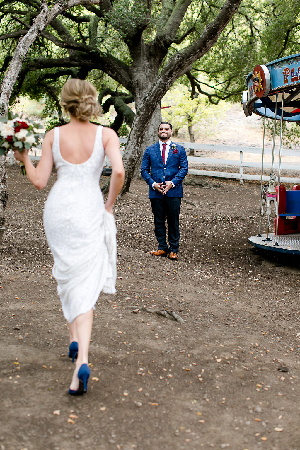 Saddlerock Ranch Malibu Wedding Venue — The Overwhelmed Bride Wedding Blog