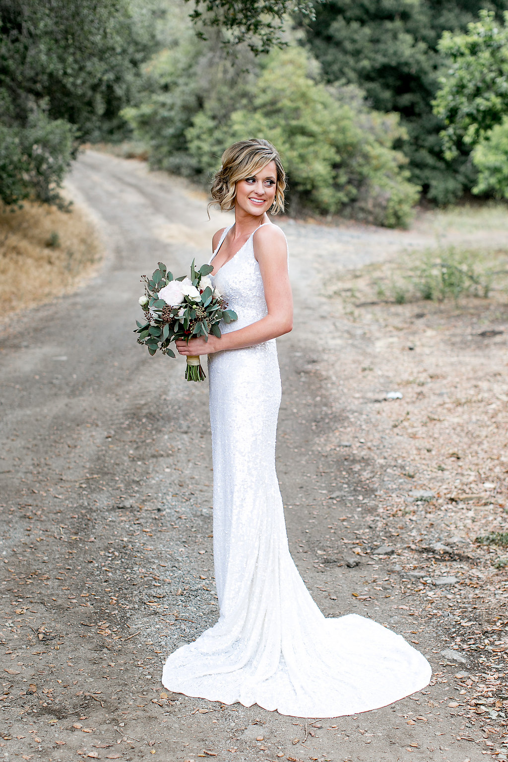 Saddlerock Ranch Malibu Wedding Venue — The Overwhelmed Bride Wedding Blog