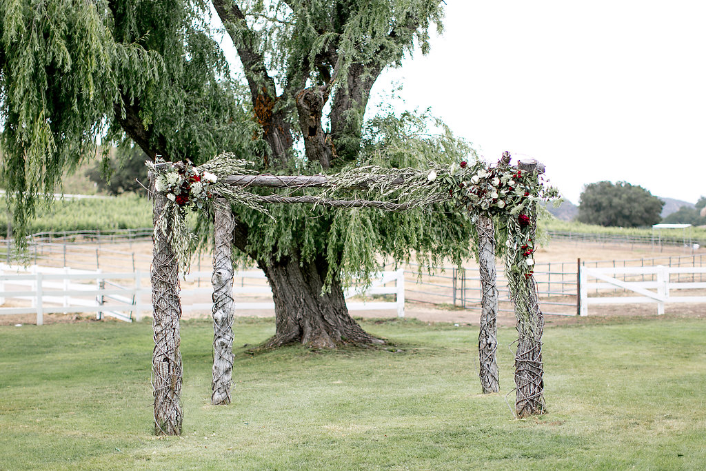 Saddlerock Ranch Malibu Wedding Venue — The Overwhelmed Bride Wedding Blog