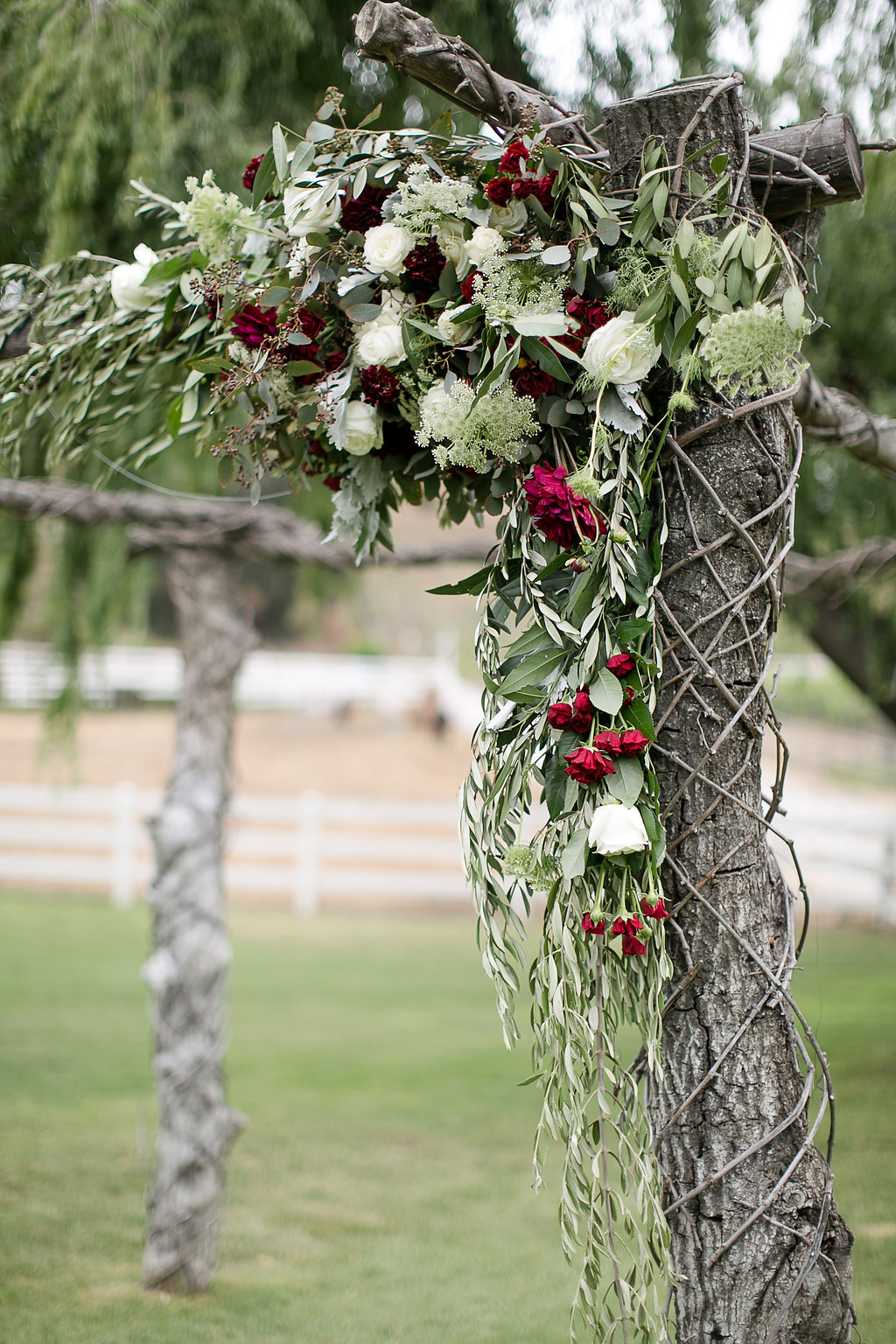 Saddlerock Ranch Malibu Wedding Venue — The Overwhelmed Bride Wedding Blog