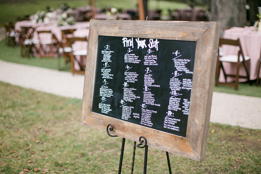 Saddlerock Ranch Malibu Wedding Venue — The Overwhelmed Bride Wedding Blog