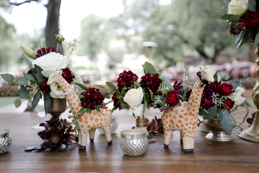 Saddlerock Ranch Malibu Wedding Venue — The Overwhelmed Bride Wedding Blog