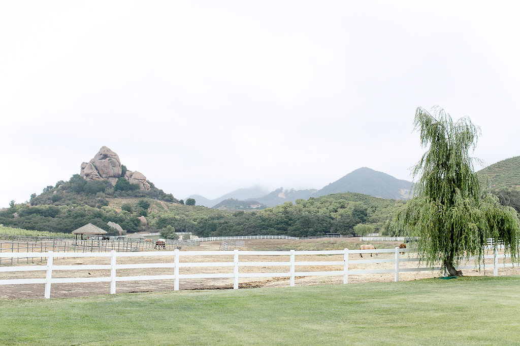 Saddlerock Ranch Malibu Wedding Venue — The Overwhelmed Bride Wedding Blog