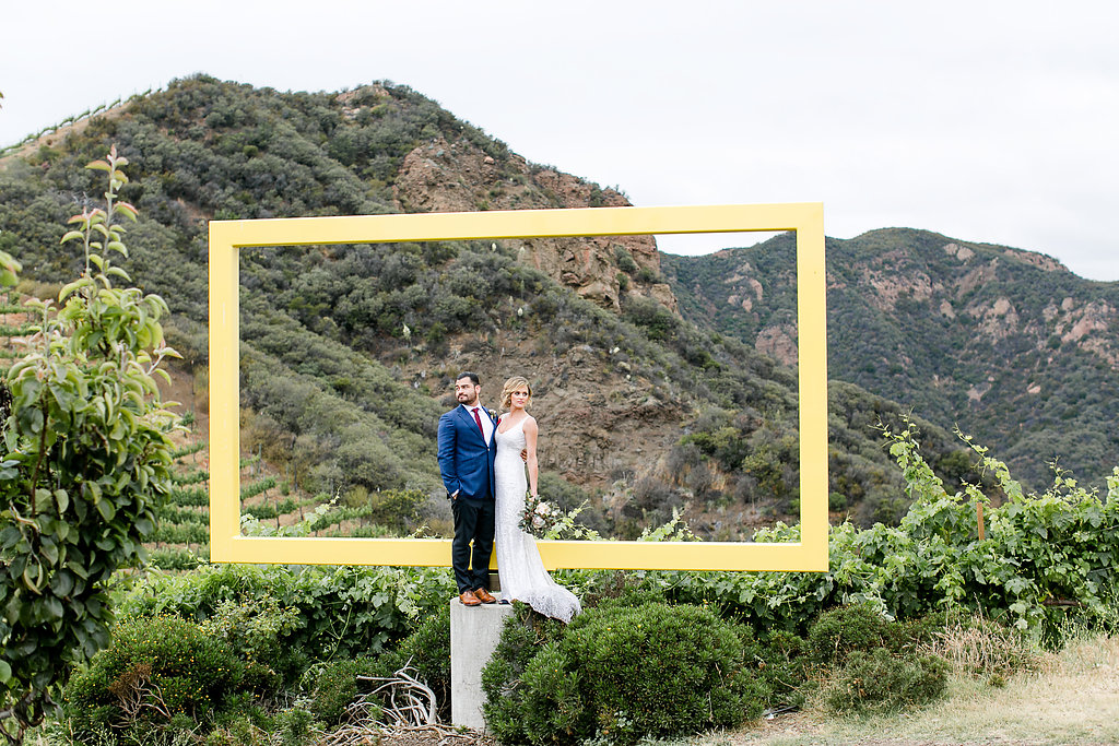 Saddlerock Ranch Malibu Wedding Venue — The Overwhelmed Bride Wedding Blog