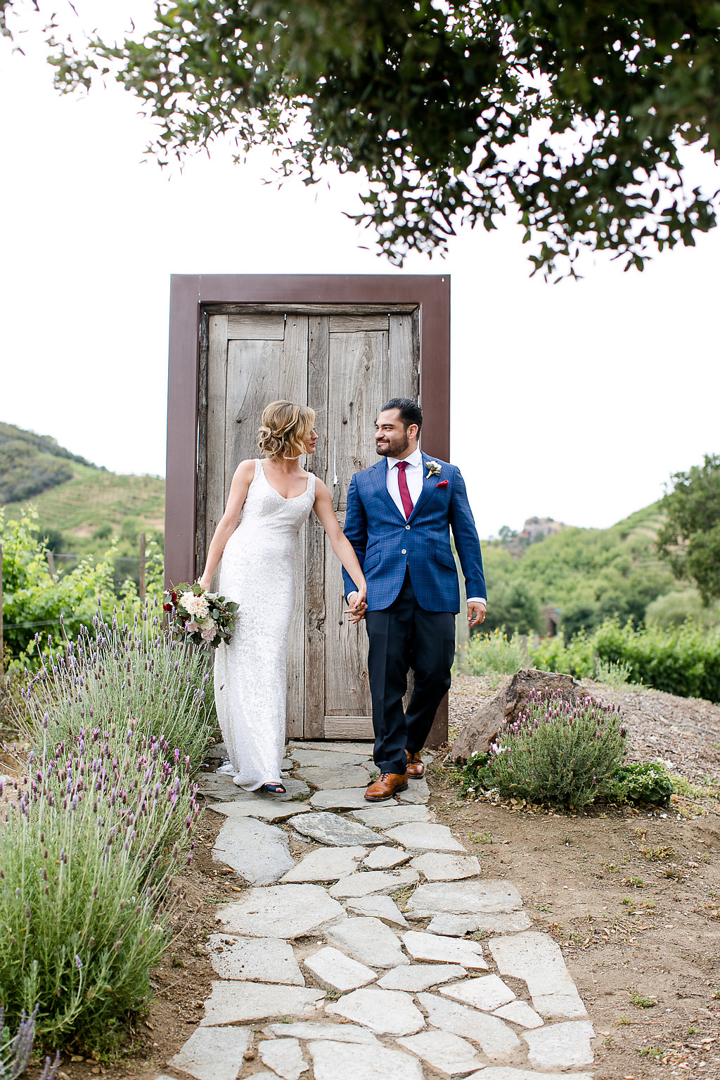 Saddlerock Ranch Malibu Wedding Venue — The Overwhelmed Bride Wedding Blog