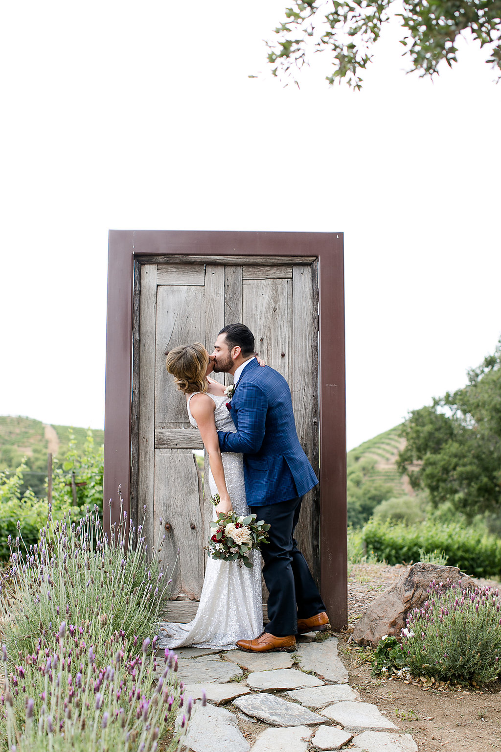 Saddlerock Ranch Malibu Wedding Venue — The Overwhelmed Bride Wedding Blog