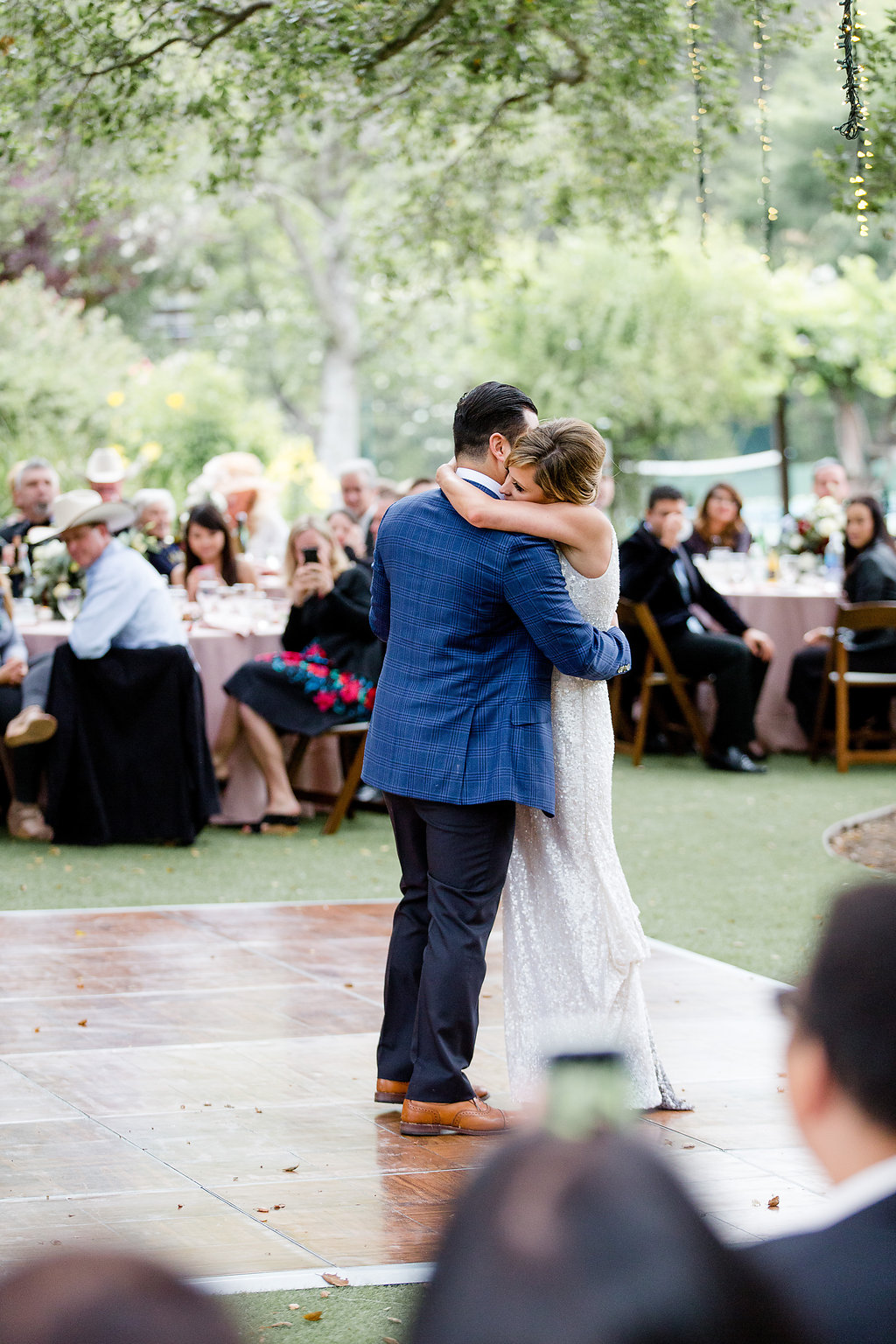 Saddlerock Ranch Malibu Wedding Venue — The Overwhelmed Bride Wedding Blog