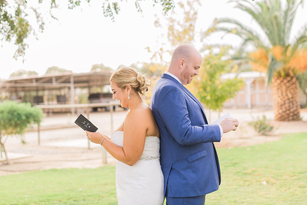 Jacques Ranch Fall Wedding — The Overwhelmed Bride Wedding Blog