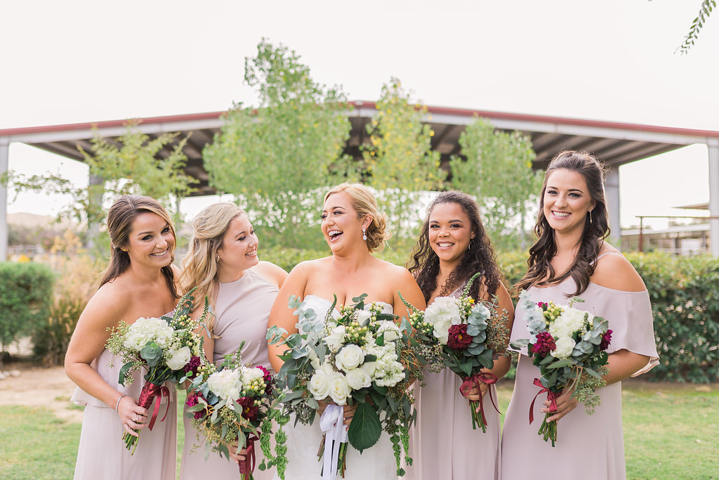 Jacques Ranch Fall Wedding — The Overwhelmed Bride Wedding Blog