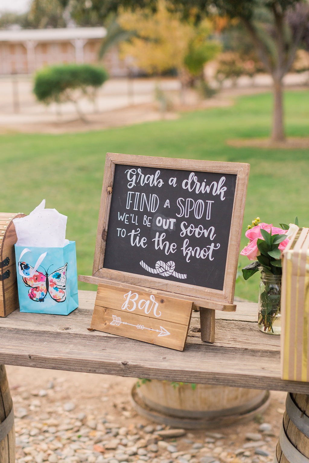 Jacques Ranch Fall Wedding — The Overwhelmed Bride Wedding Blog