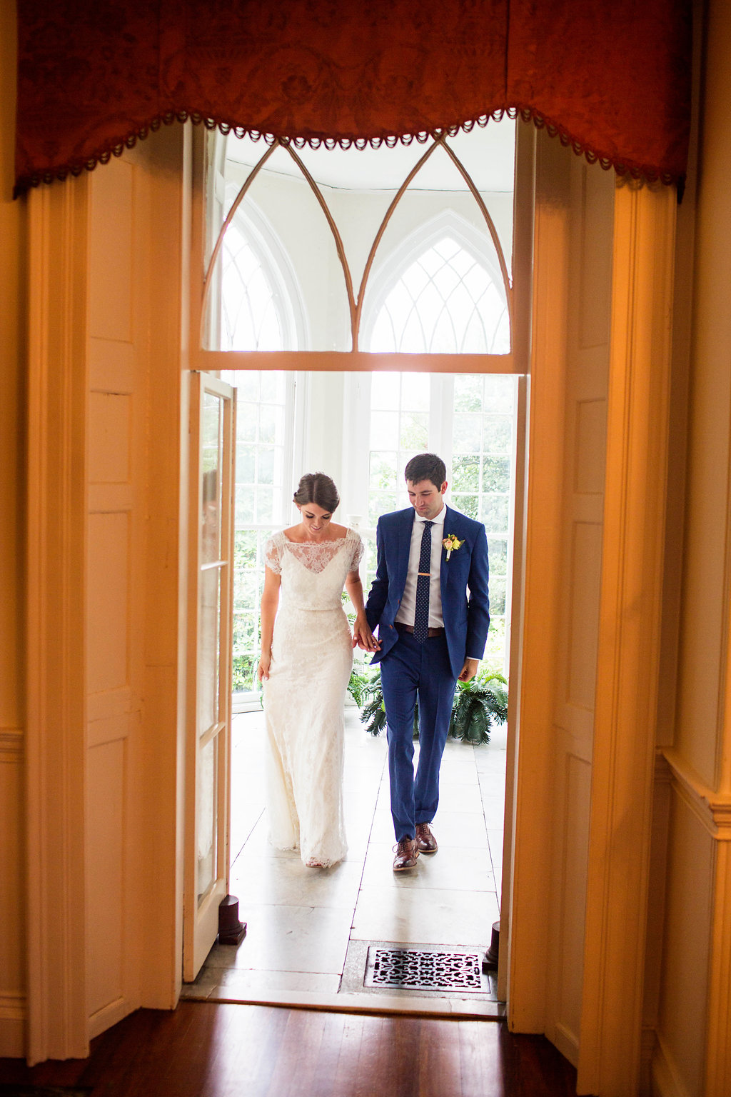 Linden Place Rhode Island Wedding — The Overwhelmed Bride Wedding Blog