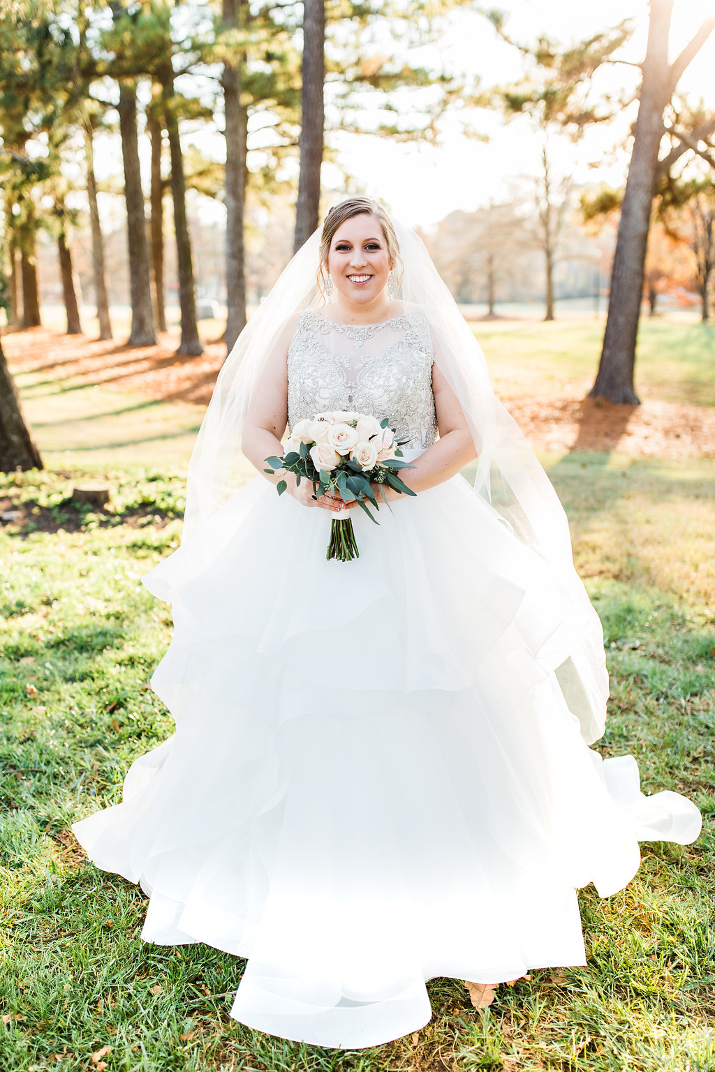 Navy + White Military Wedding - Raleigh, North Carolina Wedding Venue The Royal — The Overwhelmed Bride Wedding Blog