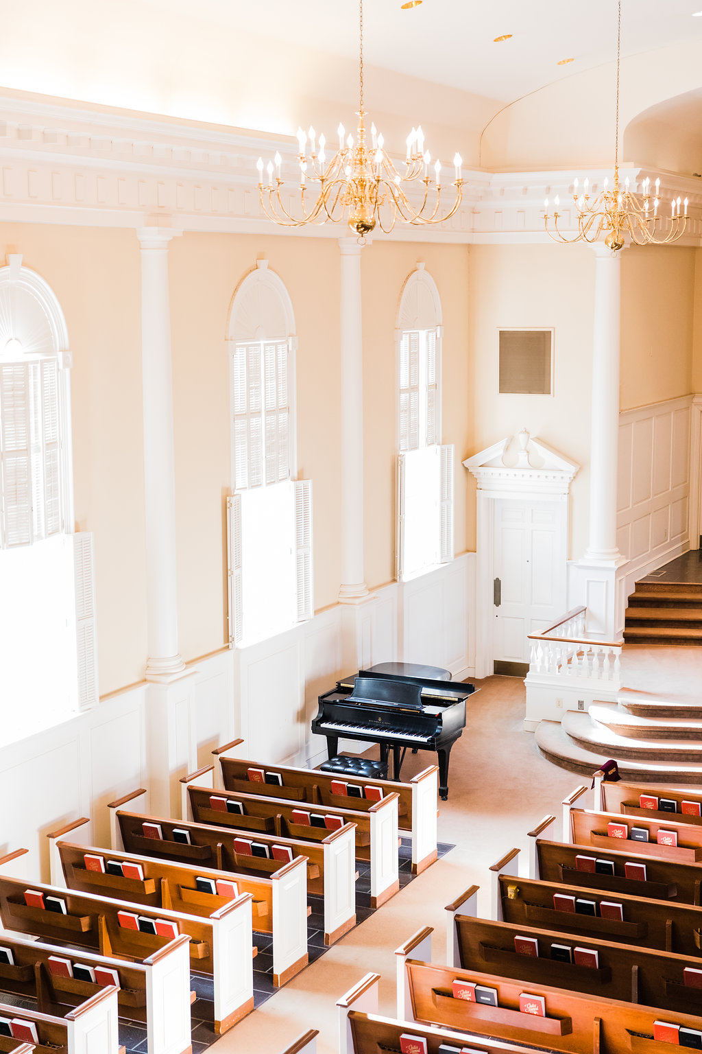 Navy + White Military Wedding - Raleigh, North Carolina Wedding Venue The Royal — The Overwhelmed Bride Wedding Blog