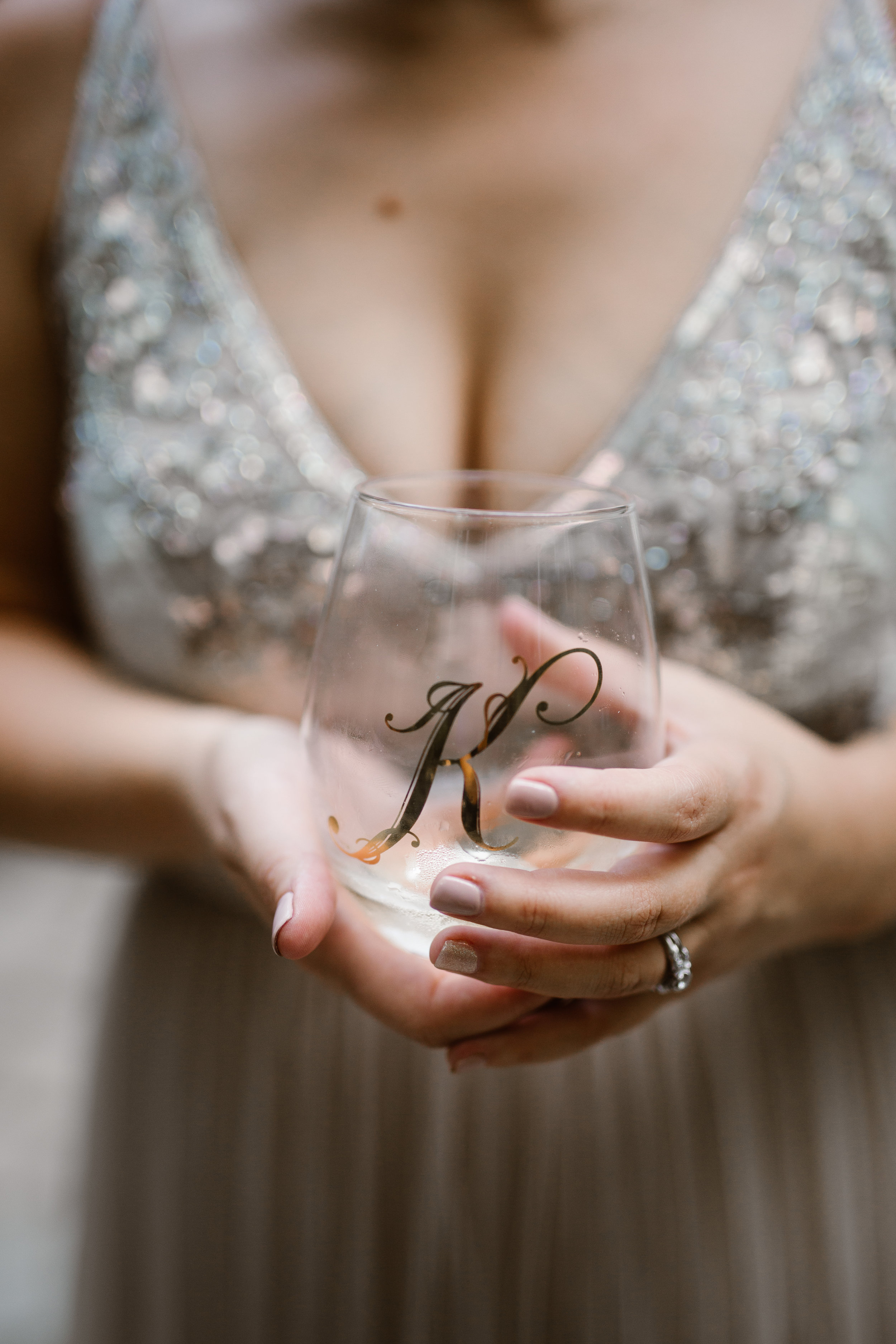 Great Smoky Mountains Elopement Wedding — The Overwhelmed Bride Wedding Blog