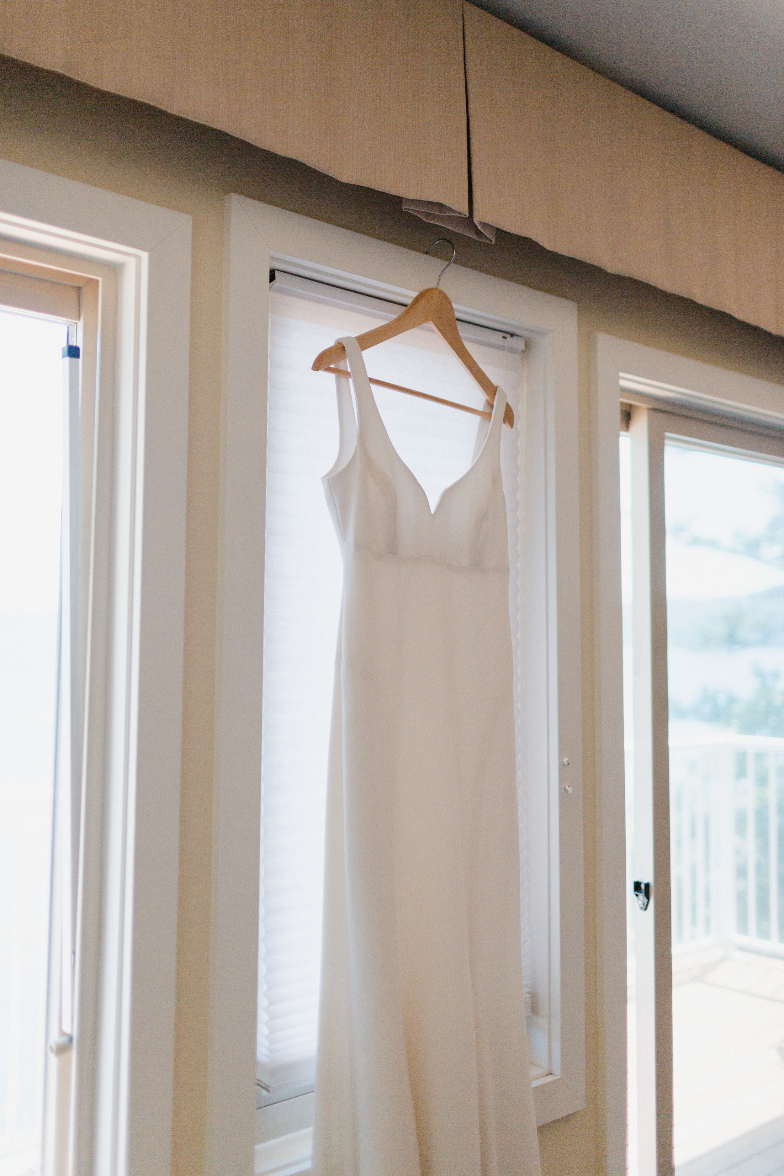 San Juan Island Rosario Resort Wedding - The Overwhelmed Bride Wedding Blog