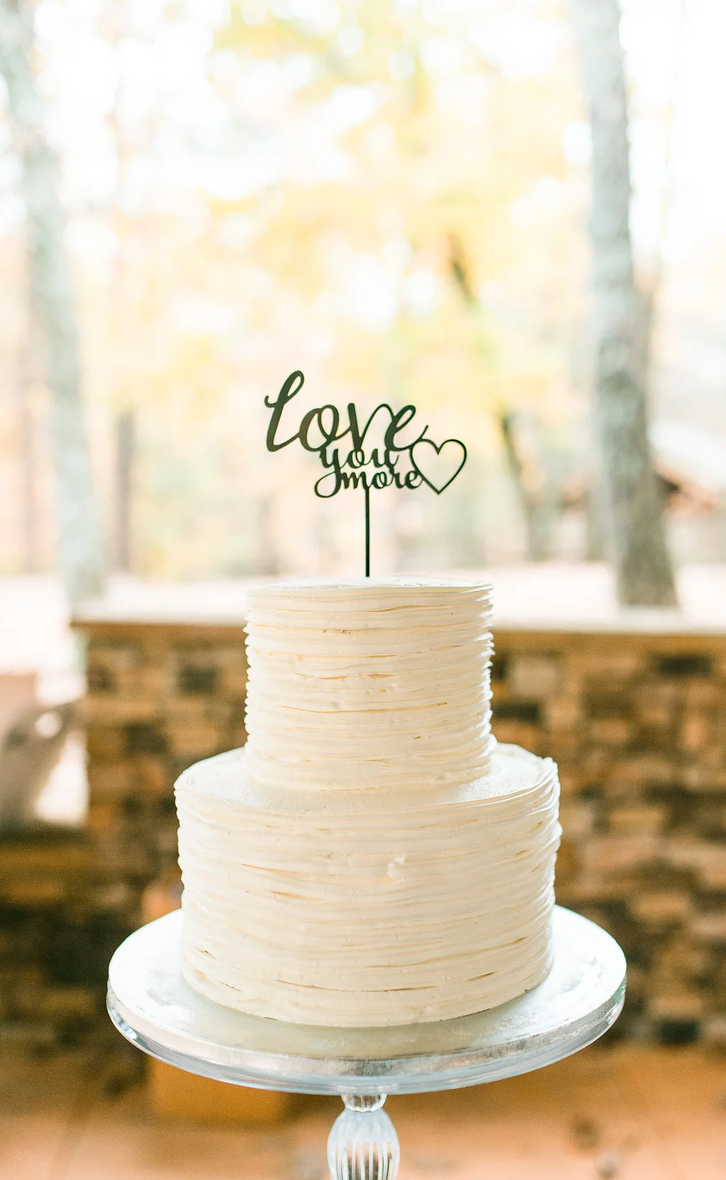 A North Georgia Outdoor Elopement - The Overwhelmed Bride Wedding Blog
