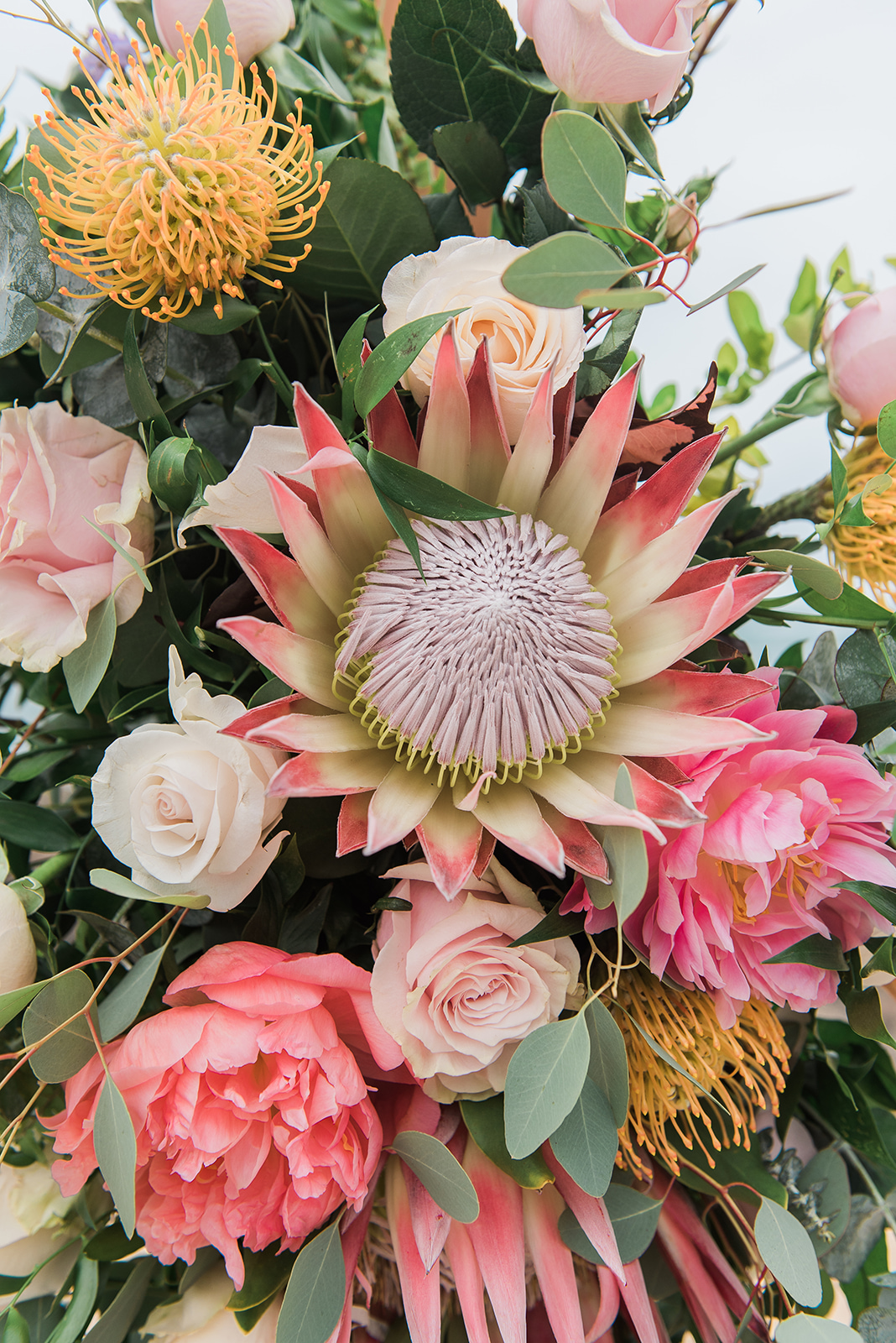 A Turtle Bay Resort Oahu Beach Wedding - The Overwhelmed Bride Wedding Blog