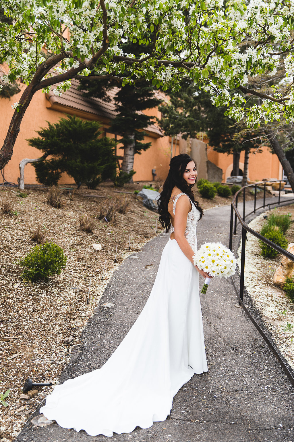 Wedgewood Weddings Brittany Hill Wedding - Colorado DIY Wedding — The Overwhelmed Bride Wedding Blog