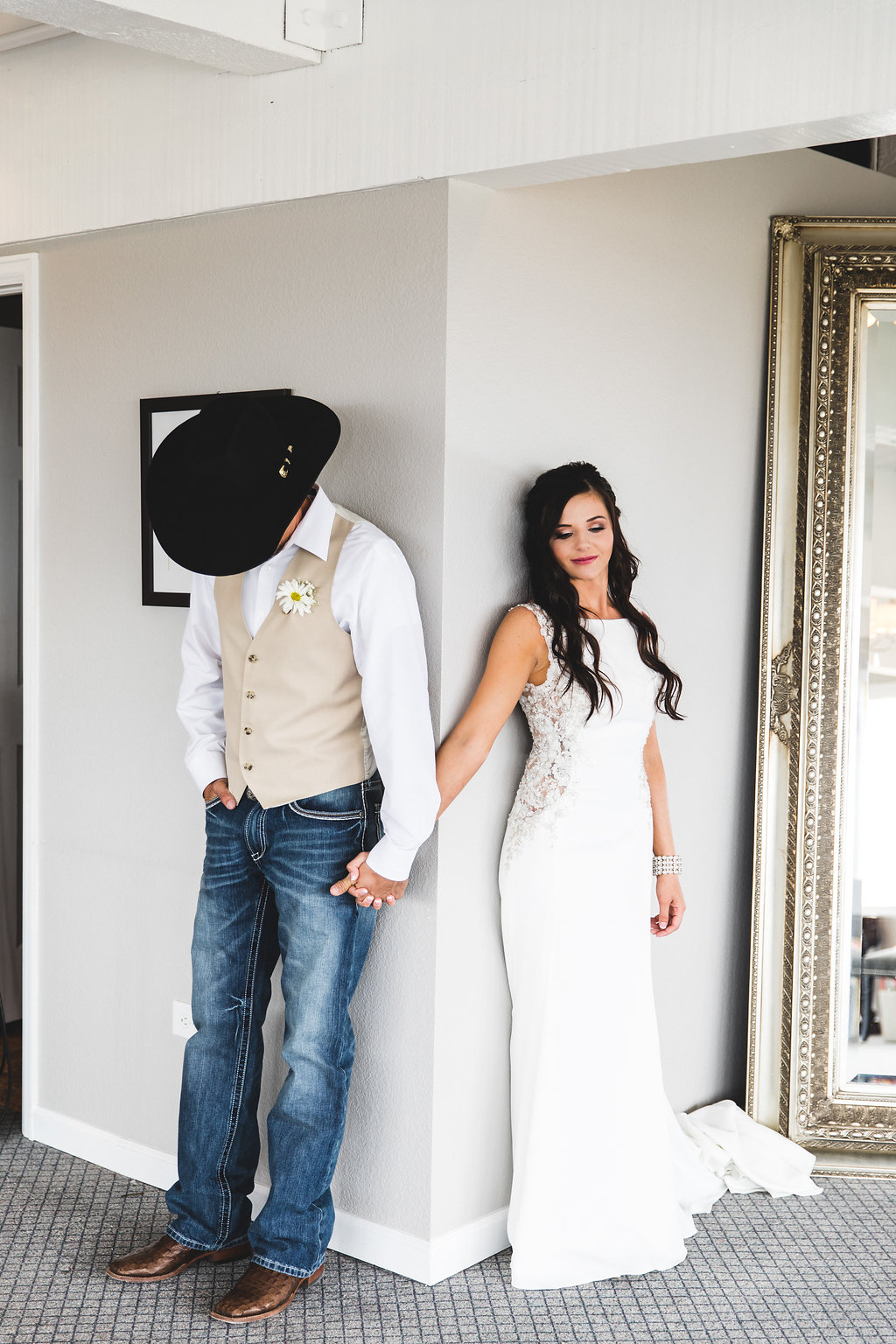 Wedgewood Weddings Brittany Hill Wedding - Colorado DIY Wedding — The Overwhelmed Bride Wedding Blog