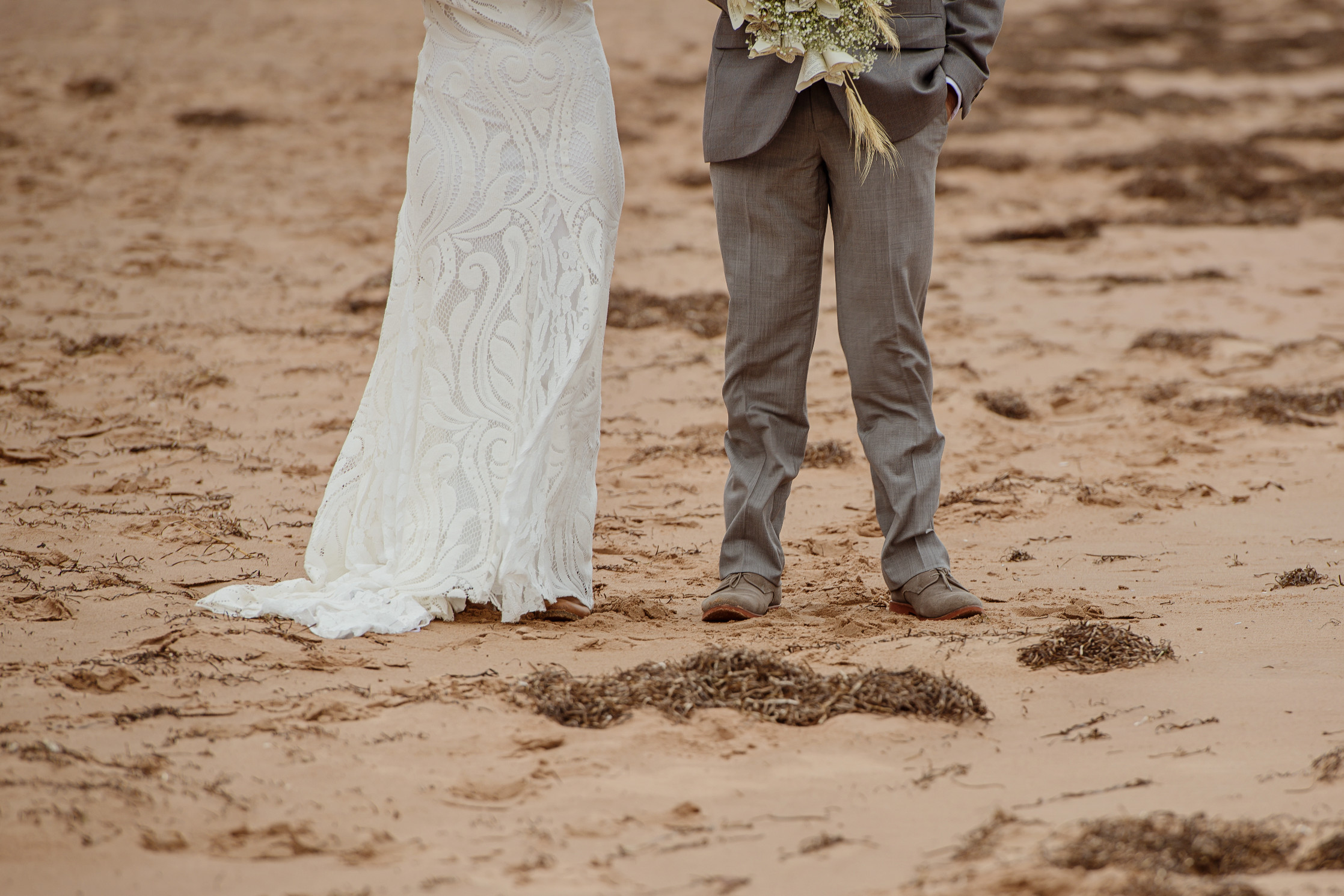 A Prince Edward Island Nova Scotia Wedding - The Overwhelmed Bride Wedding Blog