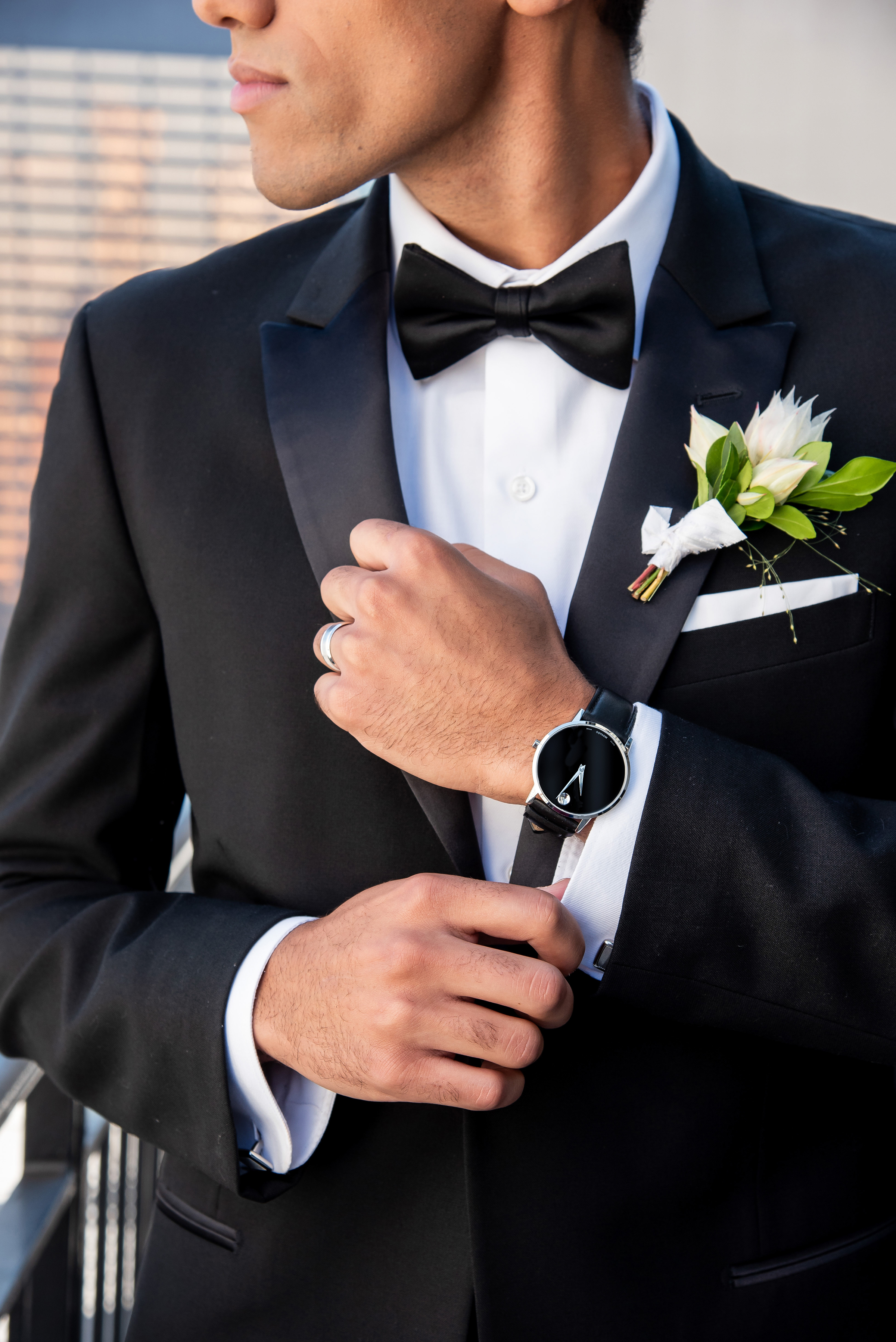 Grooms-Bridesmaid-Groomsman Gift Ideas — The Overwhelmed Bride Wedding Blog