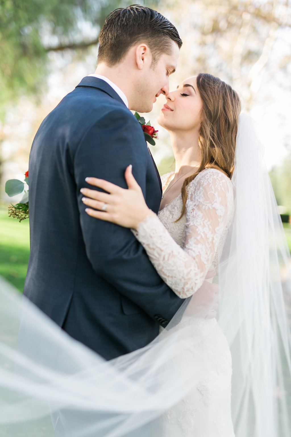 Fullerton Wedding Venue - Summit House Wedding — The Overwhelmed Bride Wedding Blog