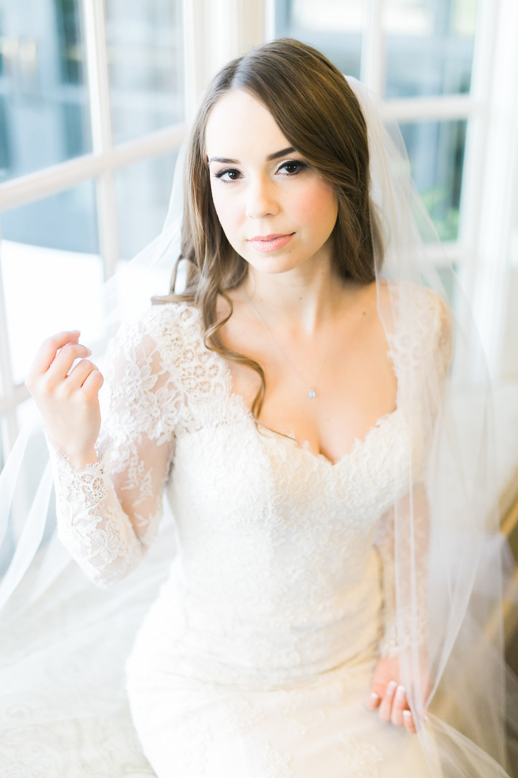 Fullerton Wedding Venue - Summit House Wedding — The Overwhelmed Bride Wedding Blog