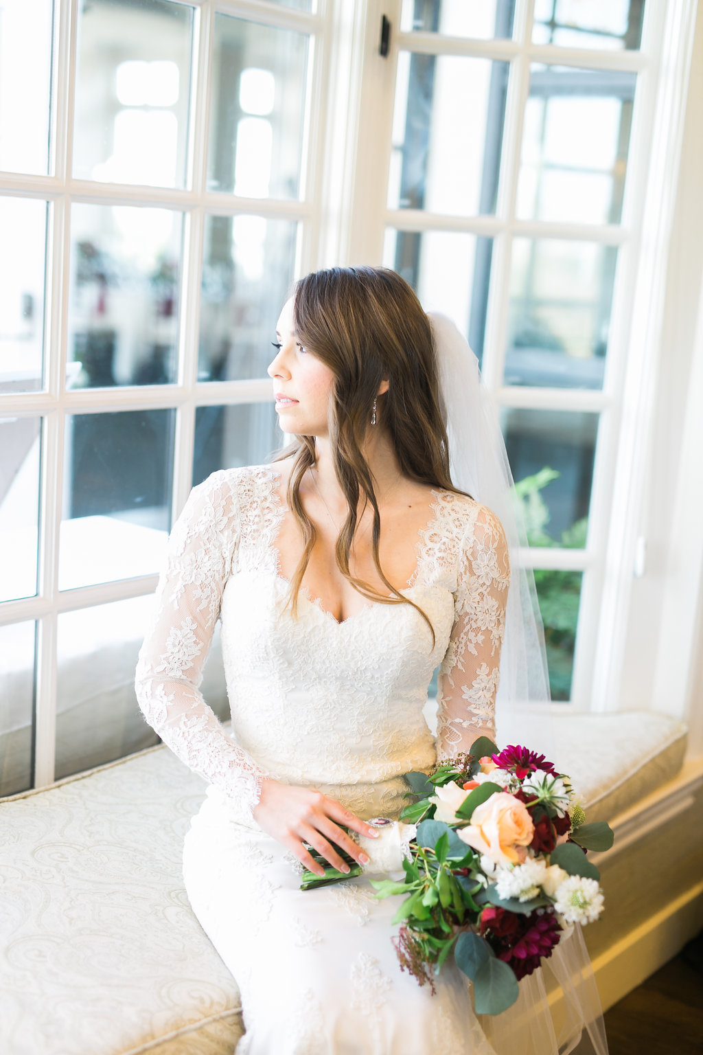 Fullerton Wedding Venue - Summit House Wedding — The Overwhelmed Bride Wedding Blog