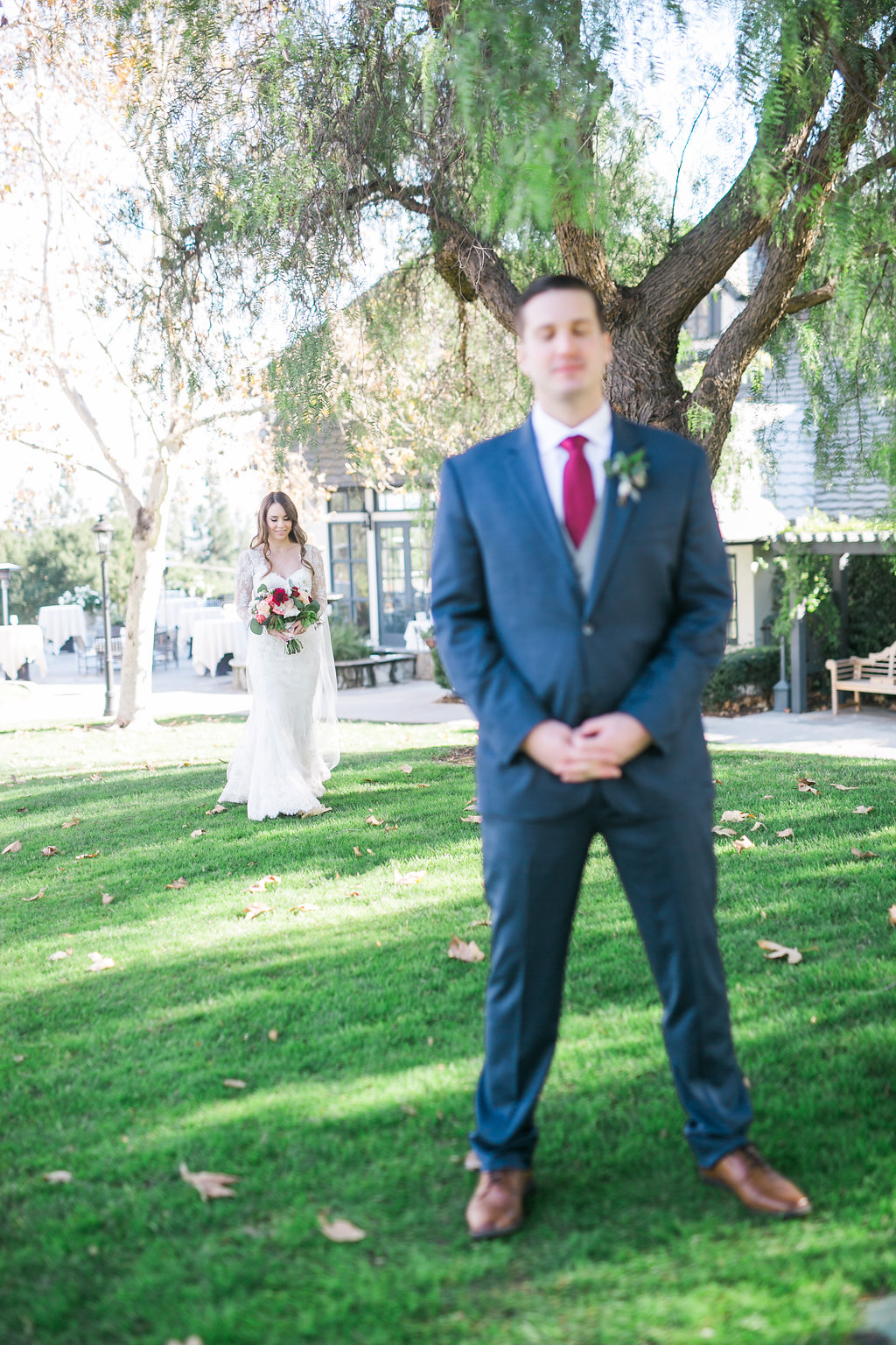 Fullerton Wedding Venue - Summit House Wedding — The Overwhelmed Bride Wedding Blog