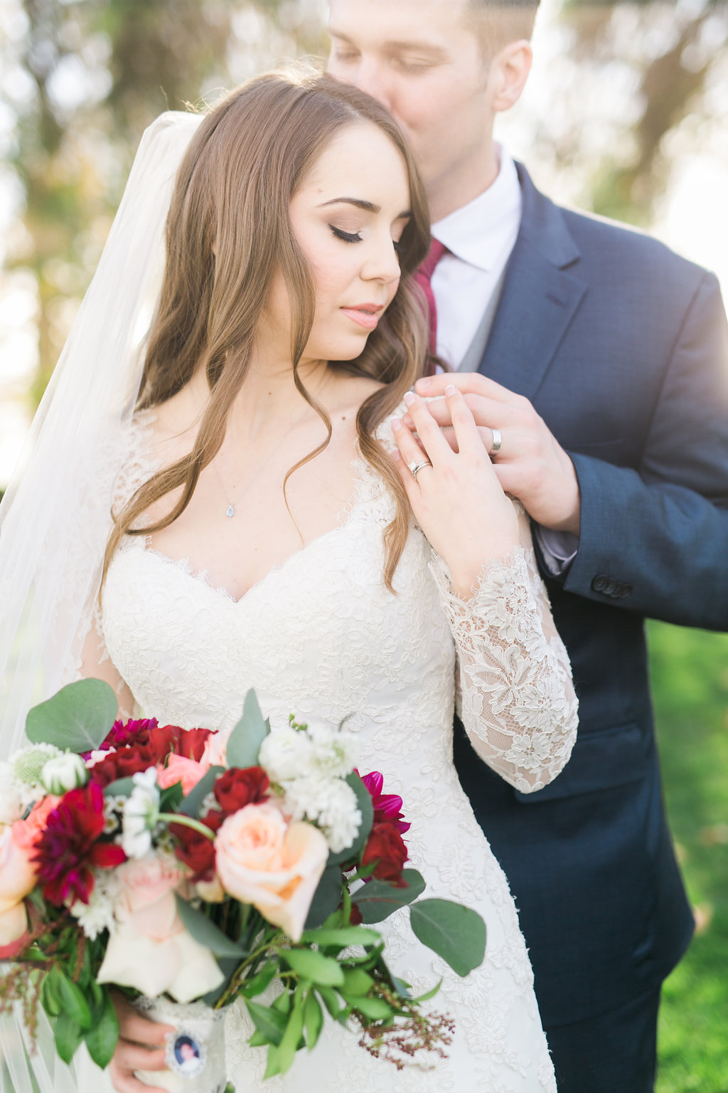 Fullerton Wedding Venue - Summit House Wedding — The Overwhelmed Bride Wedding Blog