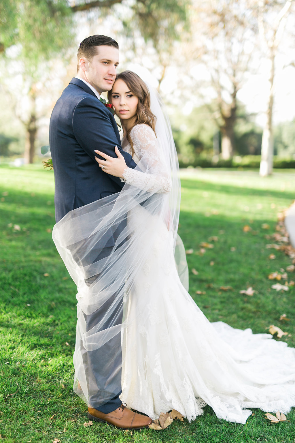 Fullerton Wedding Venue - Summit House Wedding — The Overwhelmed Bride Wedding Blog