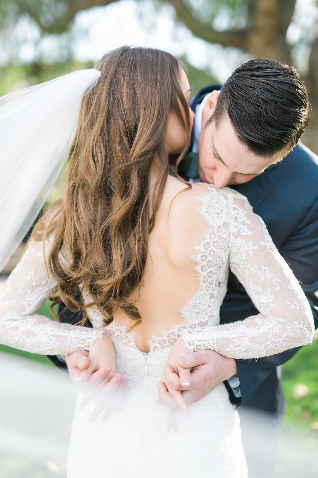 Fullerton Wedding Venue - Summit House Wedding — The Overwhelmed Bride Wedding Blog