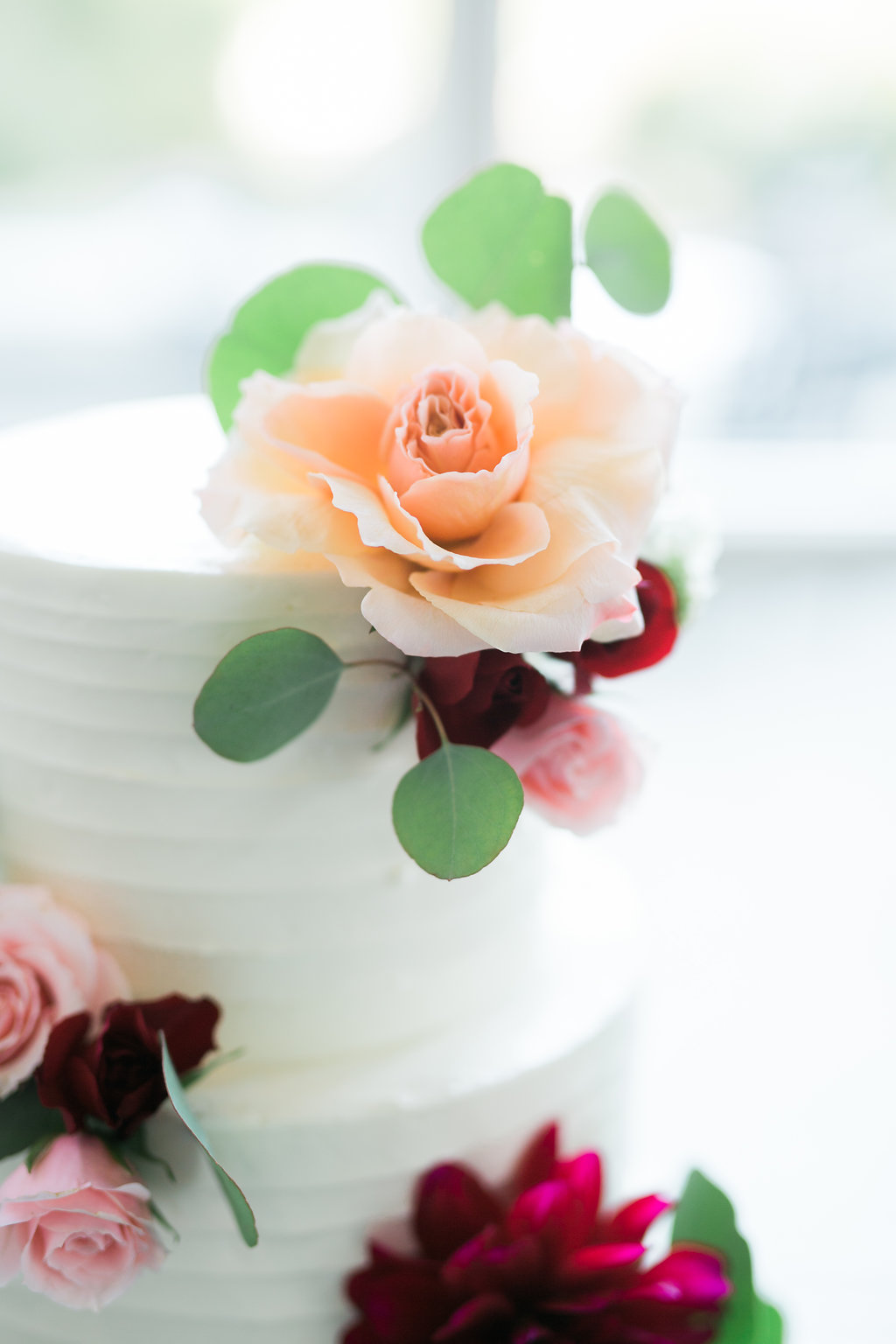Fullerton Wedding Venue - Summit House Wedding — The Overwhelmed Bride Wedding Blog