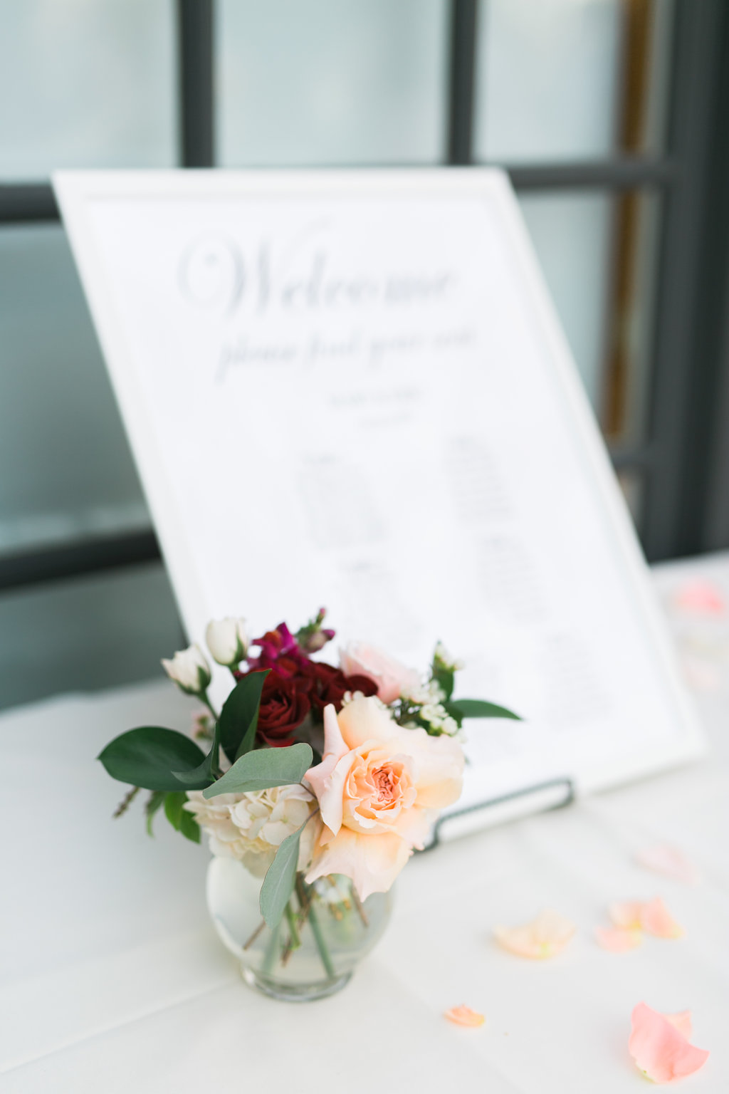 Fullerton Wedding Venue - Summit House Wedding — The Overwhelmed Bride Wedding Blog