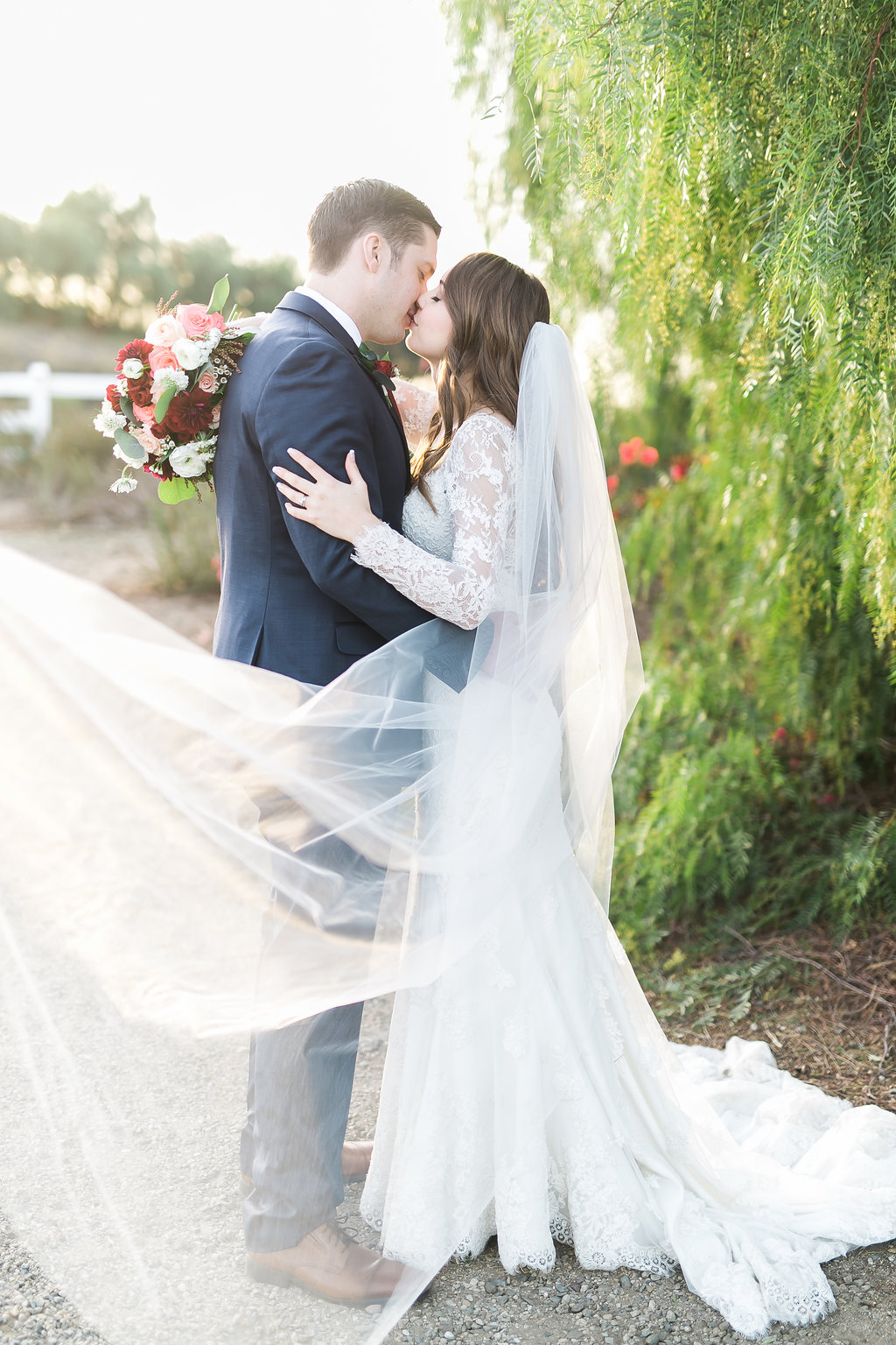 Fullerton Wedding Venue - Summit House Wedding — The Overwhelmed Bride Wedding Blog