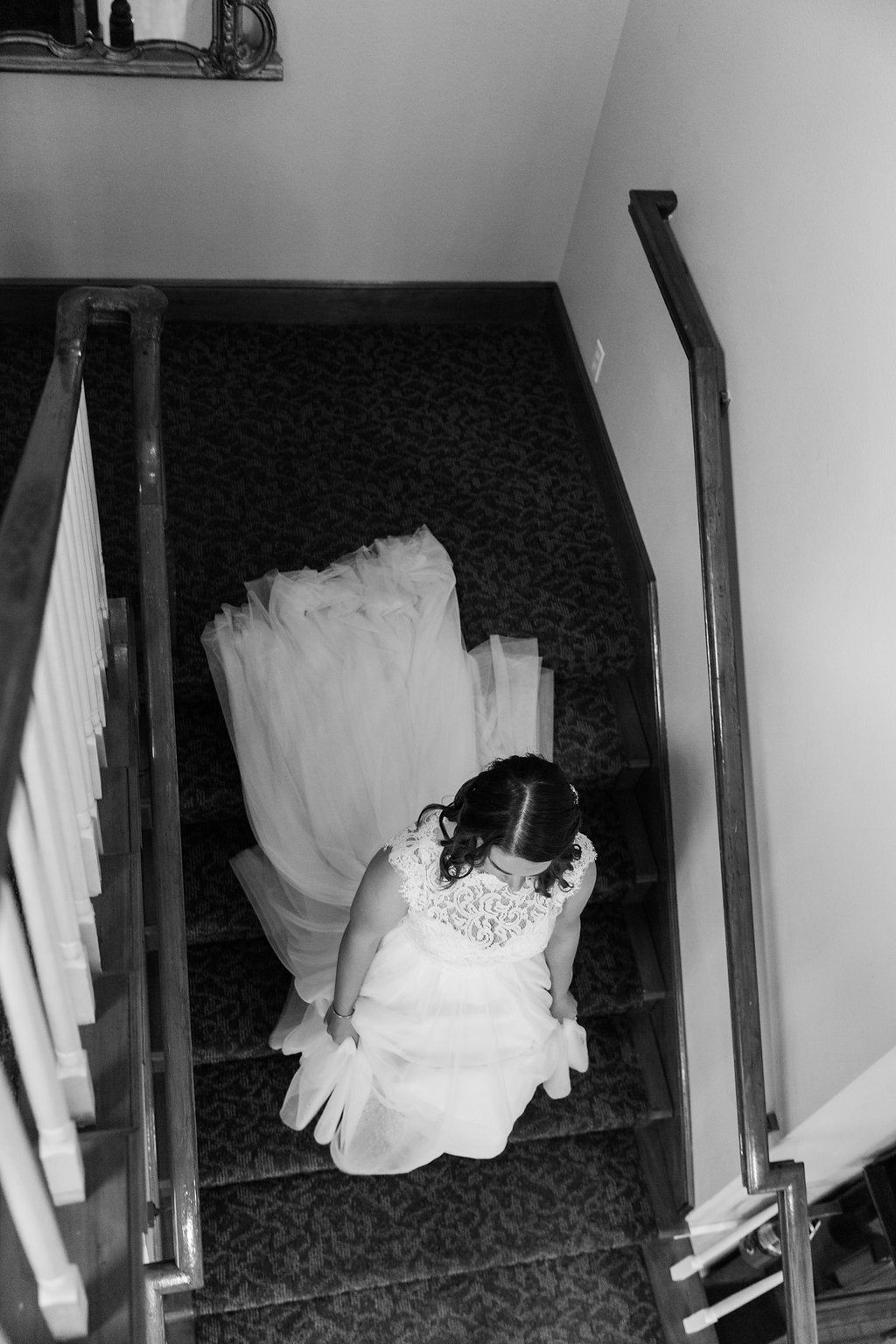 Vintage Seattle Wedding Venue - The Overwhelmed Bride Wedding Blog