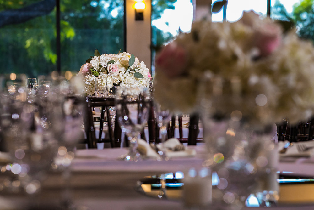 An Intimate Casa De Lago Wedding - The Overwhelmed Bride Wedding Blog